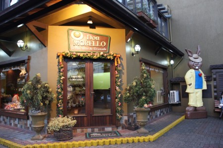 Matriz - Gramado - R.S.